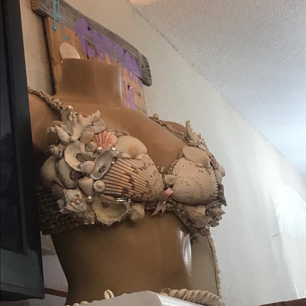 Meet your Posher, Kay